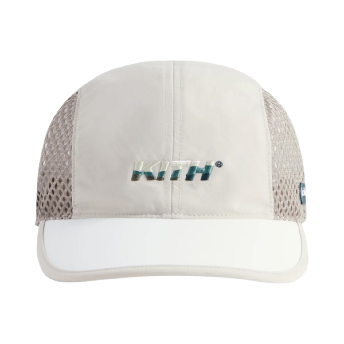 키스 x 콜롬비아 PFG 슈레더 햇 포실(Kith x Columbia PFG Shredder Hat Fossil) - 1