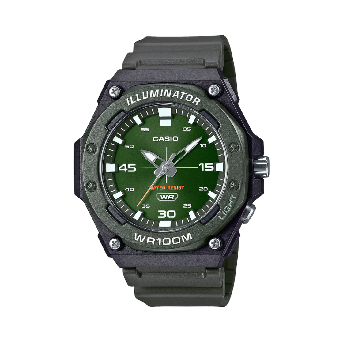 MW-620H-3AV Casio MW-620H-3AV