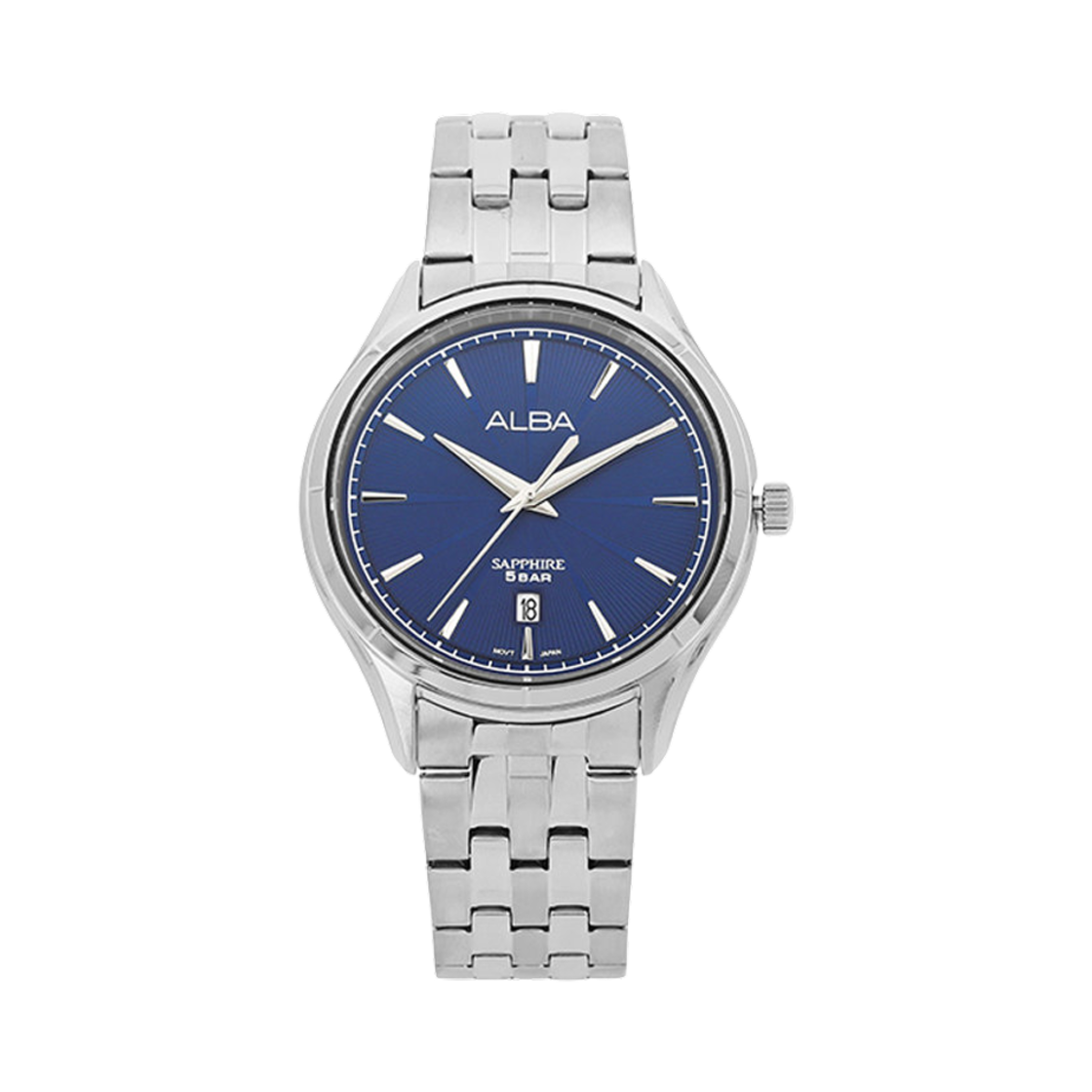 AS9T67X1 Seiko Alba AS9T67X1 Blue