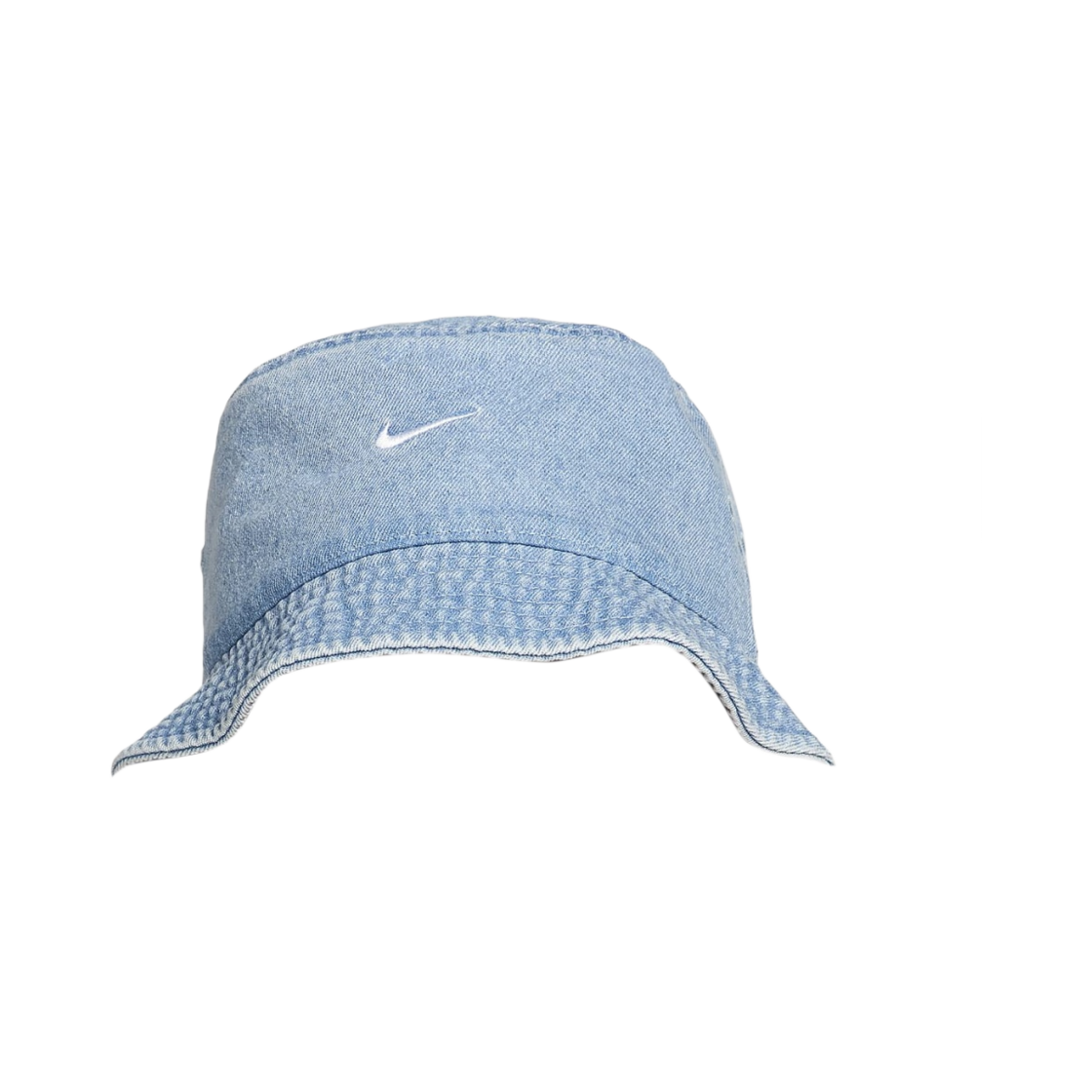 나이키 에이펙스 데님 버킷햇 에게안 스톰 썬더 블루