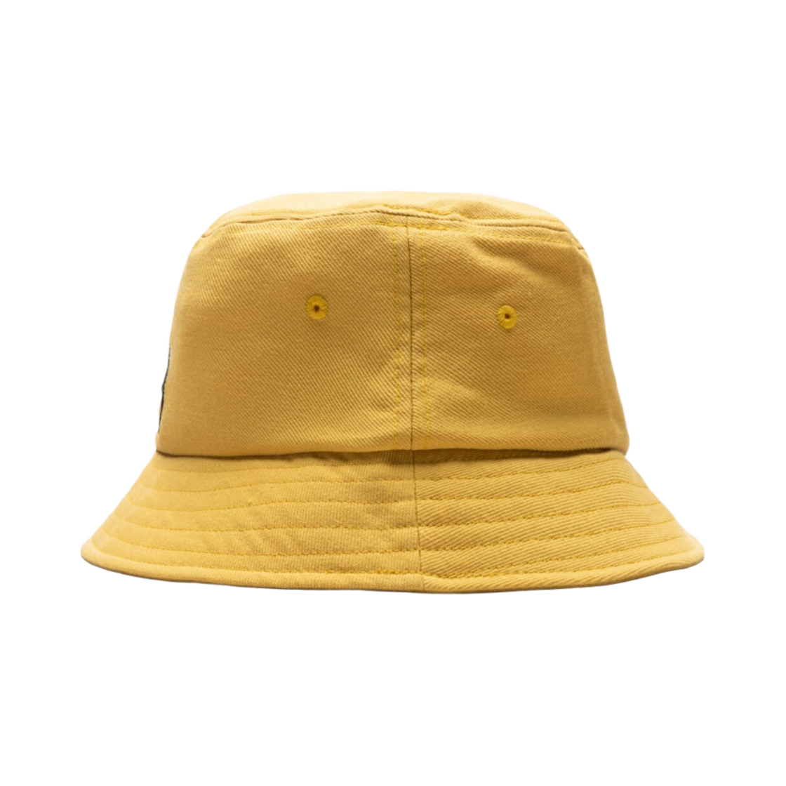 스투시 빅 스탁 버킷햇 머스타드(Stussy Big Stock Bucket Hat Mustard) - 2