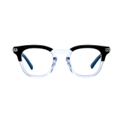 Grafik: S 1920 47 Black Clear Patchwork