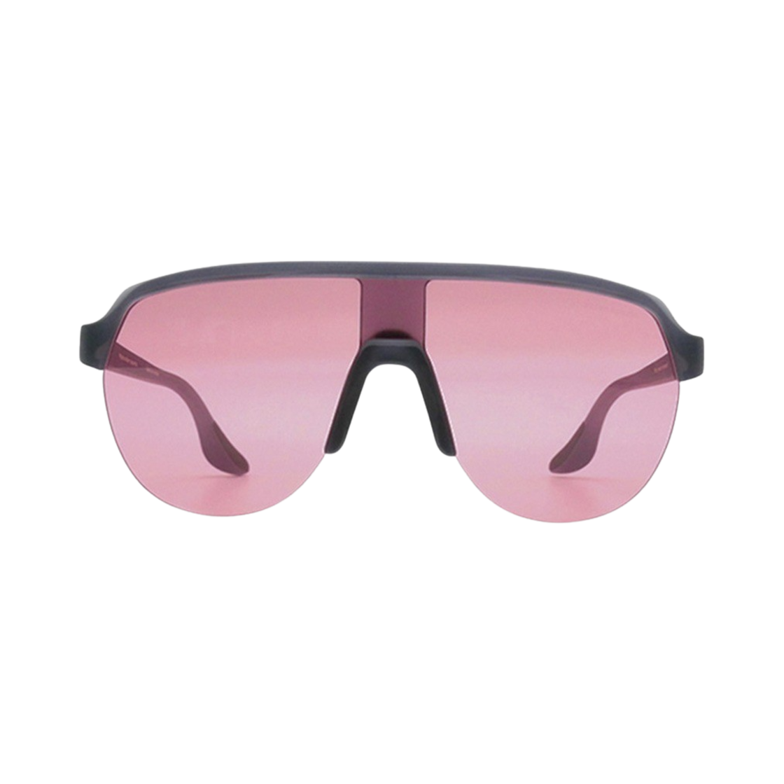 HCSS1-RD Highcollar Sports1 Red