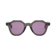 Guepard GP02 G Purple Flat Lens