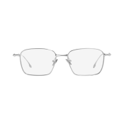 Gentle Monster Aba 02 Silver