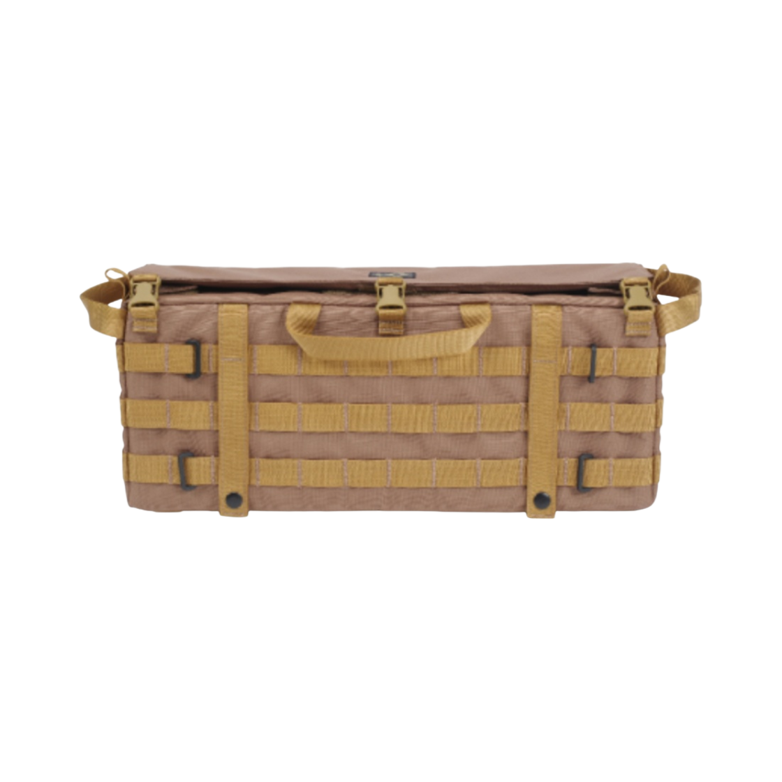 헬리녹스 택티컬 테이블 사이드 스토리지 M 코요테 탄(Helinox Tactical Table Side Storage M Coyote Tan) - 3