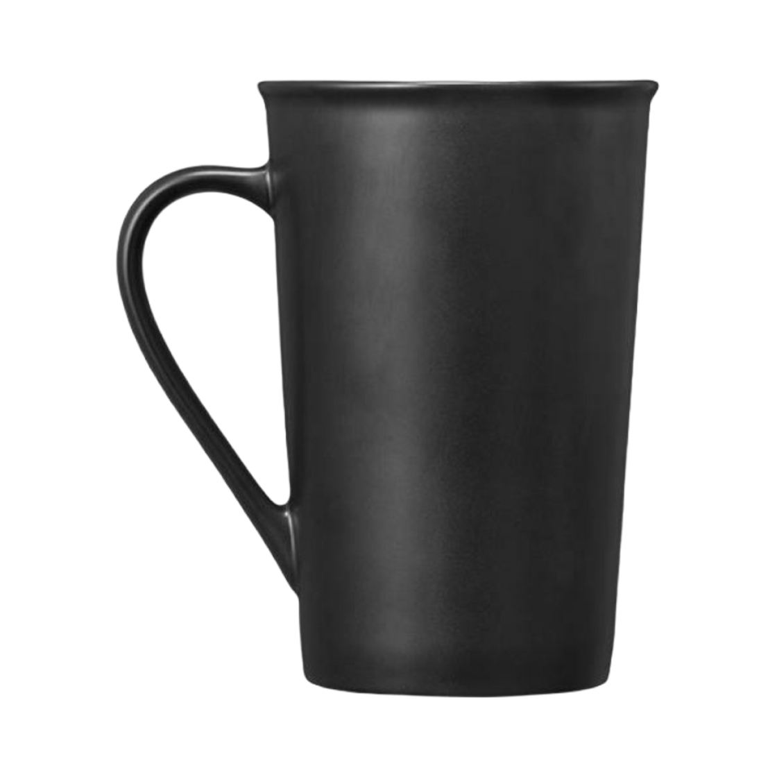 스타벅스 25주년 기념 클래식 블랙 머그 355ml(Starbucks 25th Anniversary Classic Black Mug 355ml) - 2