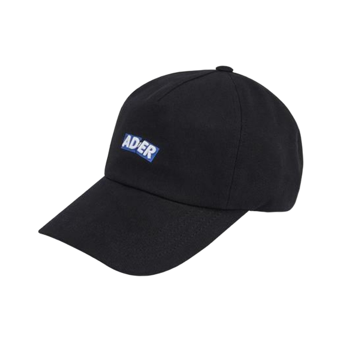 아더에러 오리진 박스 @1211 캡 블랙(Ader Error OG; Box @1211 Cap Black)