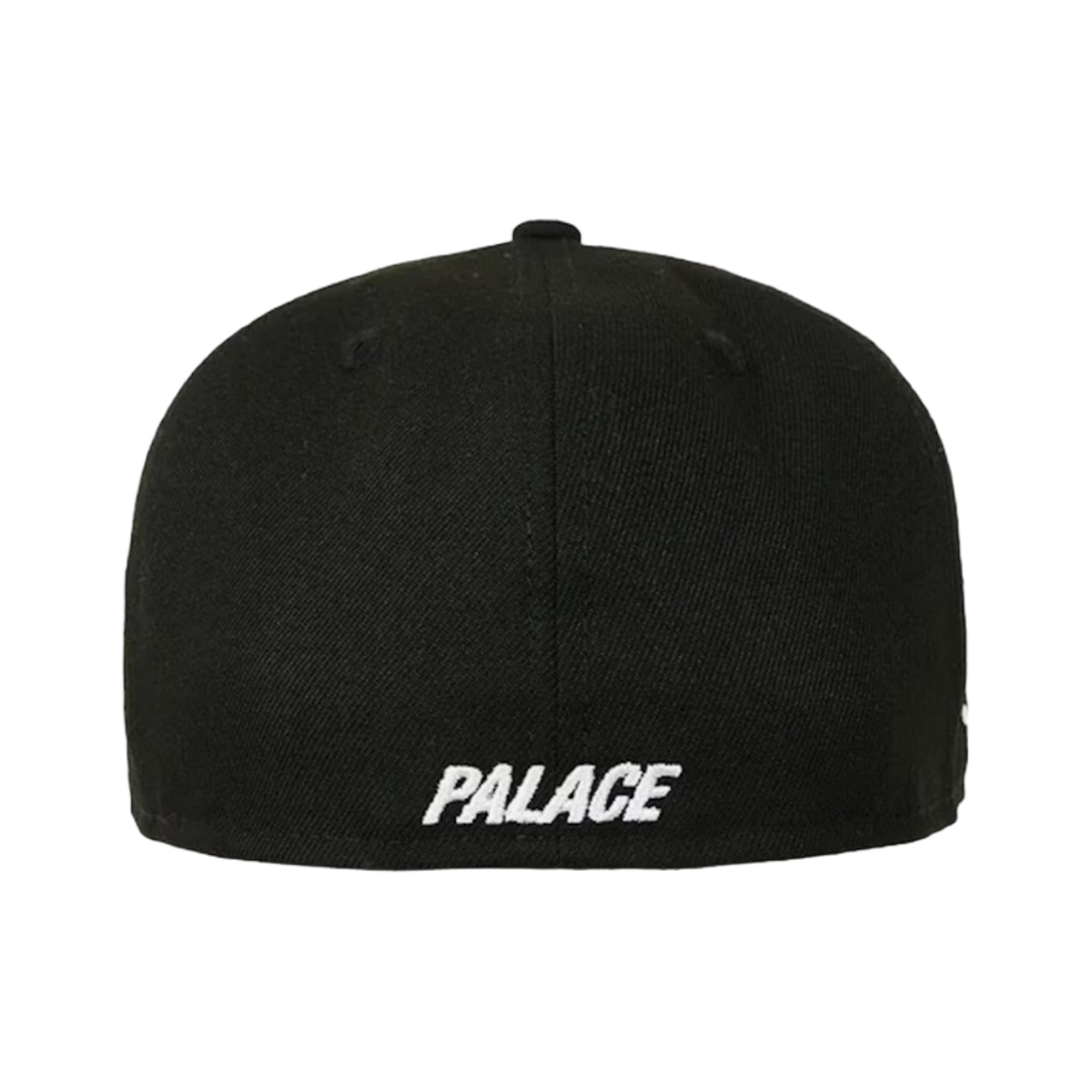 팔라스 템테이션 뉴에라 59FIFTY 블랙 - 23SS(Palace Temptation New Era 59Fifty Cap Black - 23SS) - 3