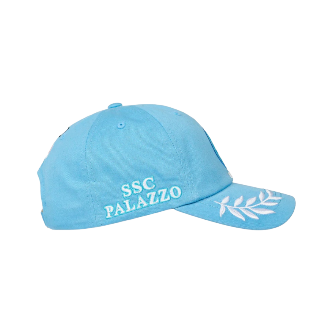 팔라스 베수비오 6-패널 블루 - 23FW(Palace Vesuvio 6-Panel Blue - 23FW) - 2