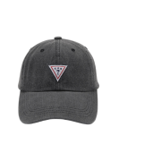 IAB Studio x Guess Denim Ball Cap Gray