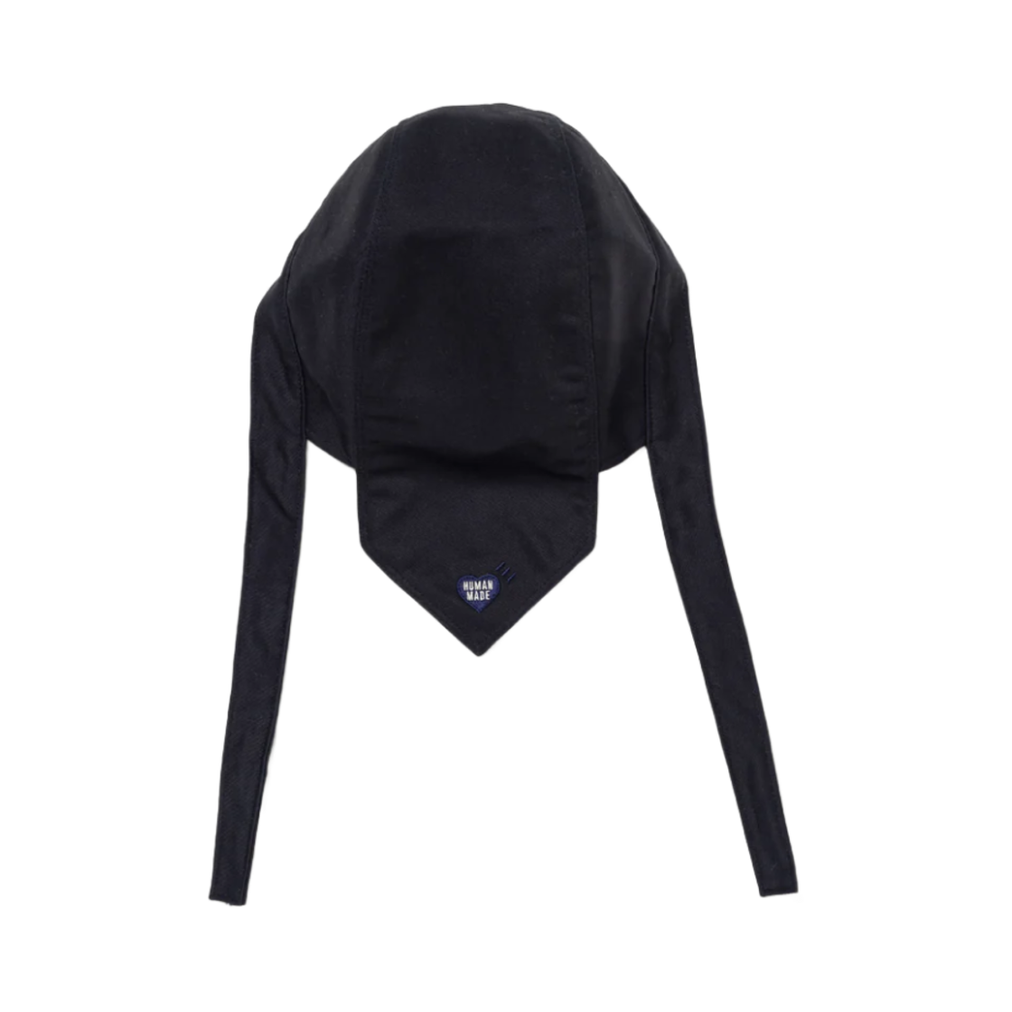 휴먼 메이드 스컬 캡 네이비(Human Made Skull Cap Navy) - 3