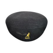 Kangol Tropic 504 Ventair Black Gold