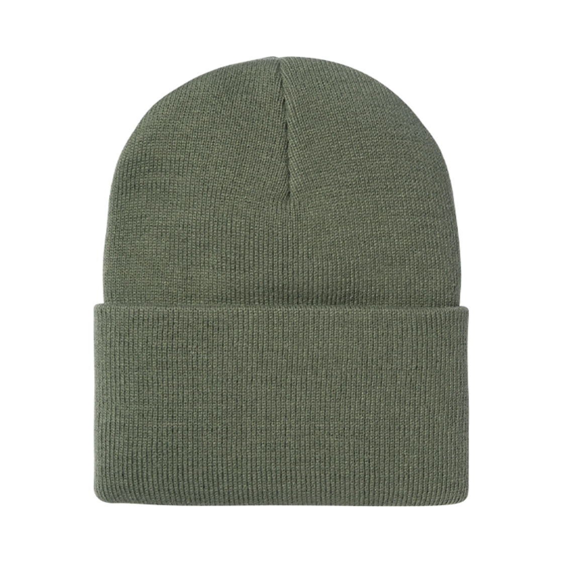 칼하트 WIP 아크릴릭 워치 햇 달러 그린(Carhartt WIP Acrylic Watch Hat Dollar Green) - 2