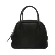 Comme des Garcons Round No.1 Aoyama Bag Black