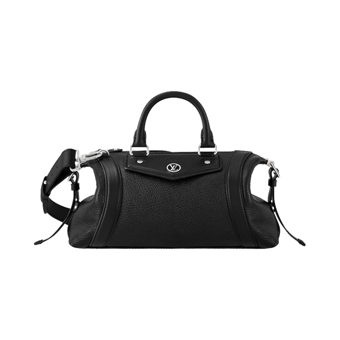 M14514 Louis Vuitton LV Biker PM Black