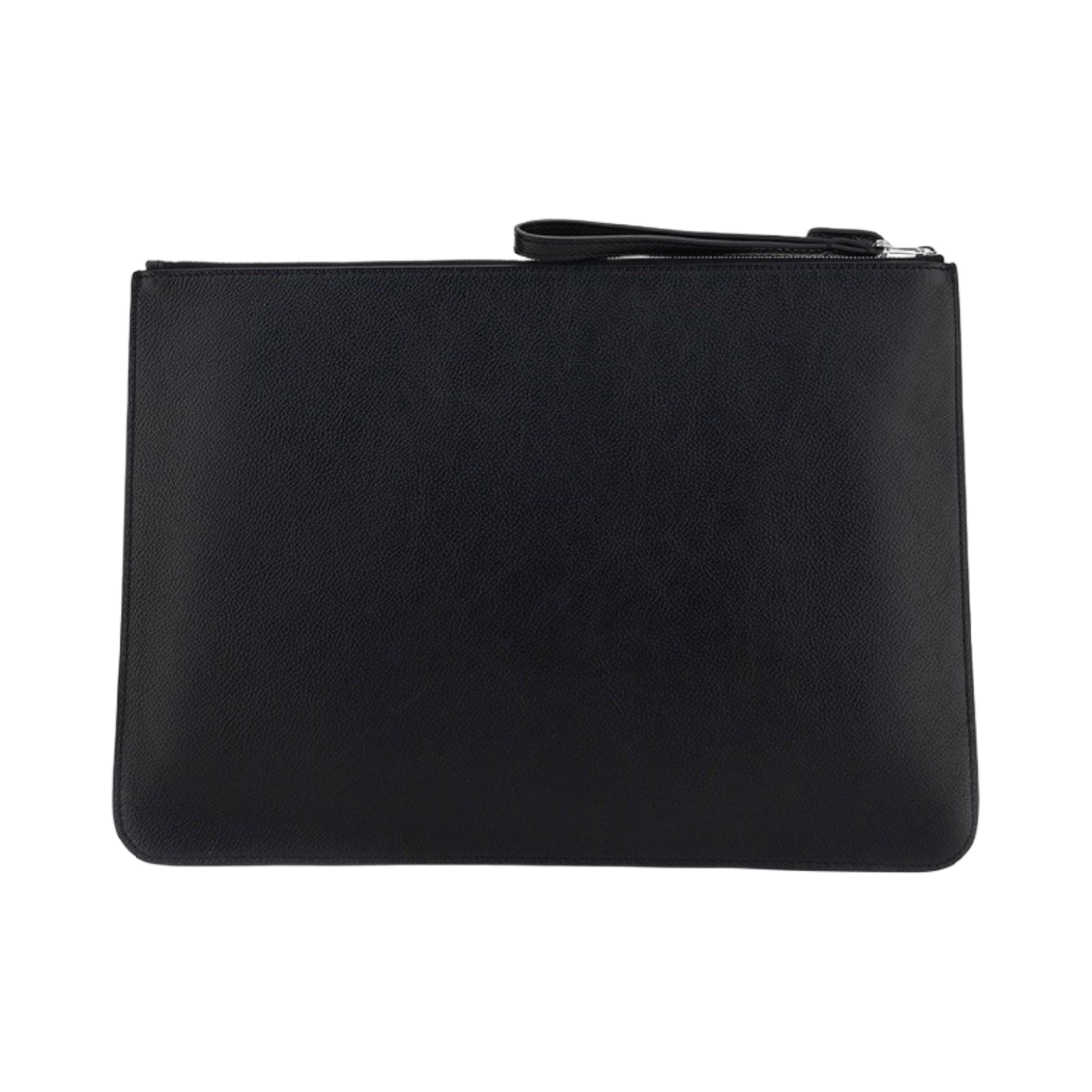 발렌시아가 캐쉬 스트랩 클러치(Balenciaga Cash Strap Clutch Black) - 2