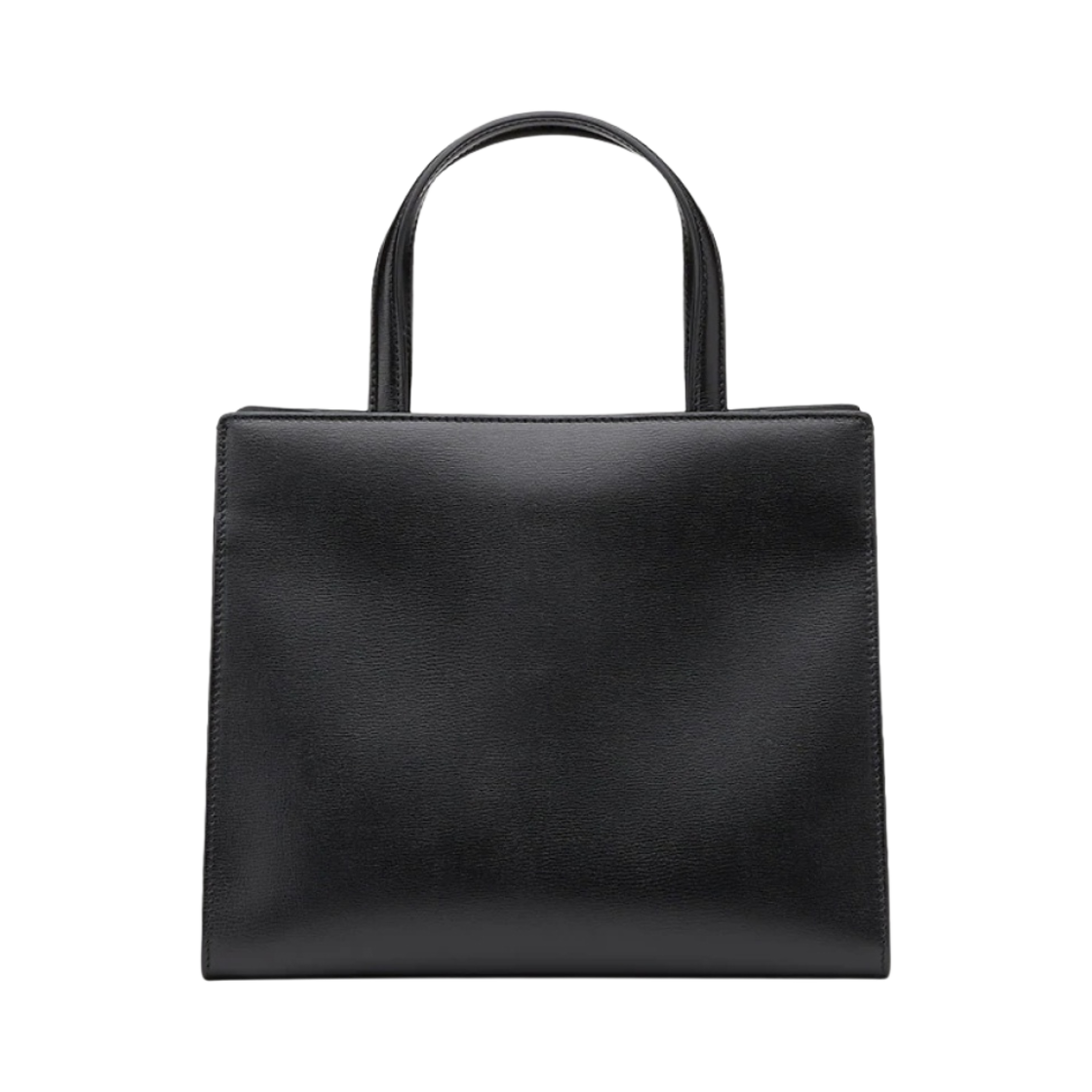 페라가모 미디움 바라 탑 핸들백 블랙(Ferragamo Medium Bara Top Handle Bag Black) - 3