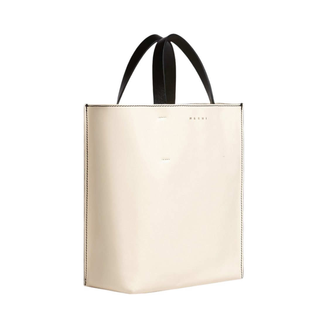 마르니 레더 뮤제오 스몰백 쉘 플럼(Marni Leather Museo Soft Small Bag Shell Plum) - 2