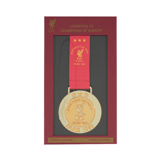 LFC2405AP008UMXFRE LFC KOREA Medal Paris 1981