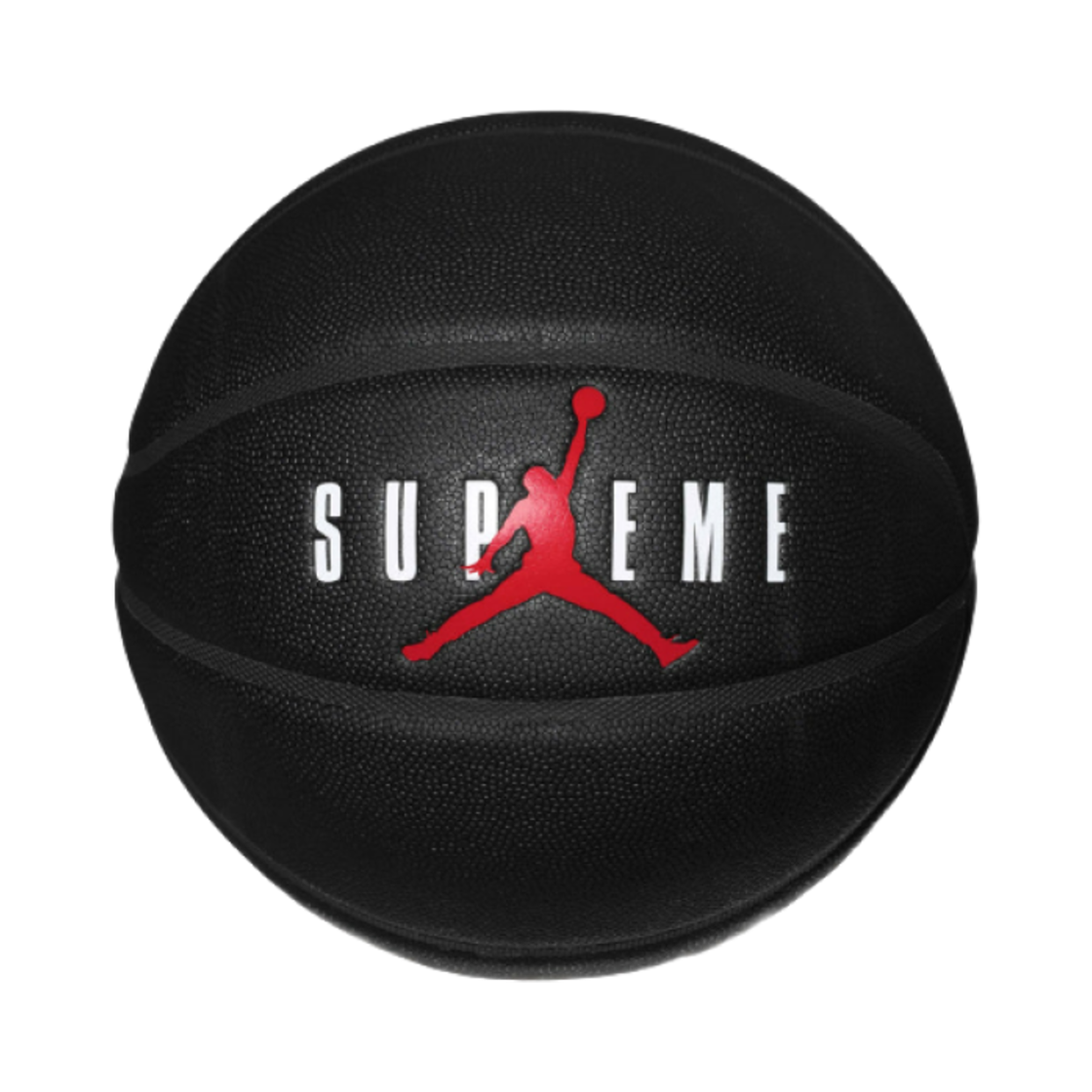 슈프림 x 조던 배스킷볼 블랙 - 24FW(Supreme x Jordan Basketball Black - 24FW)