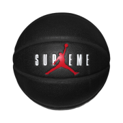 Supreme x Jordan Basketball Black - 24FW