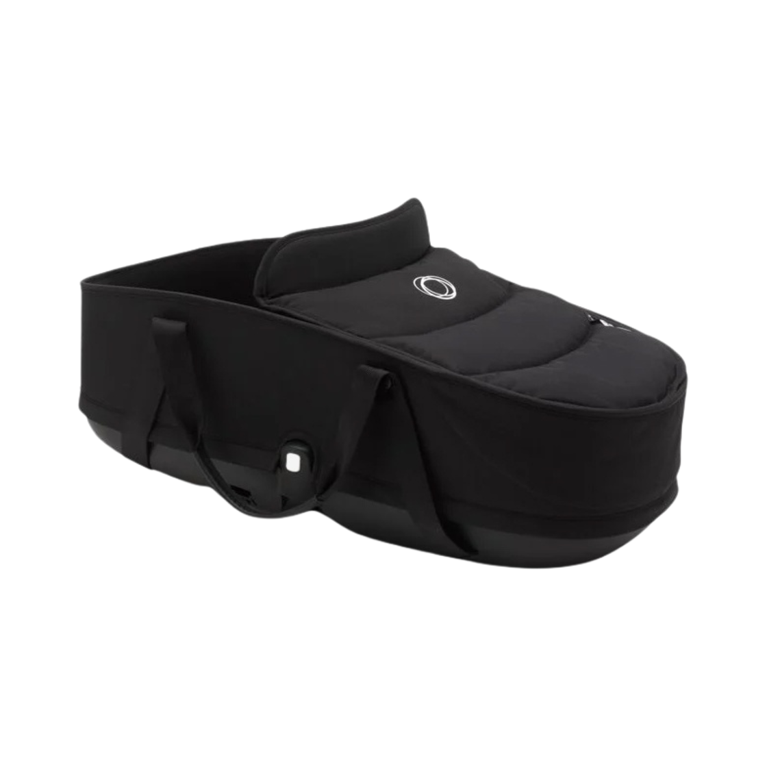 부가부 비 6 배시넷 컴플리트 블랙 (국내 정식 발매 제품)(Bugaboo Bee 6 Bassinet Complete Black (Korean Ver.))