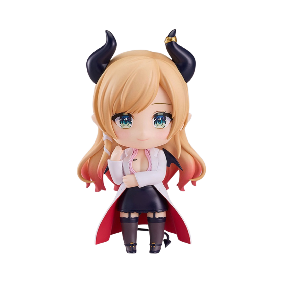 - Nendoroid Hololive Production Yuzuki Choco