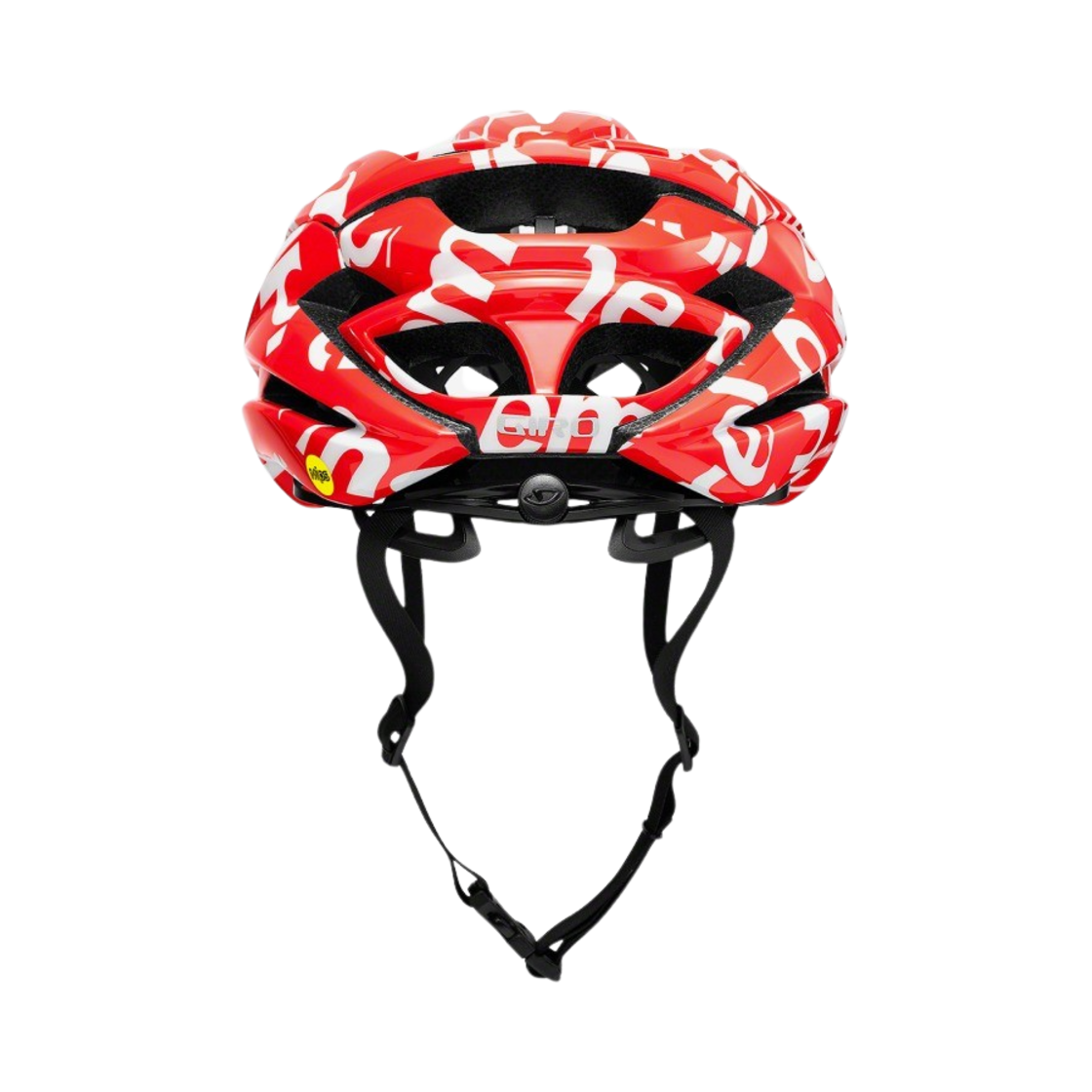 Supreme Giro Syntax MIPS アジアンフィット 赤 S giro-syntax-mips-cycling-road-