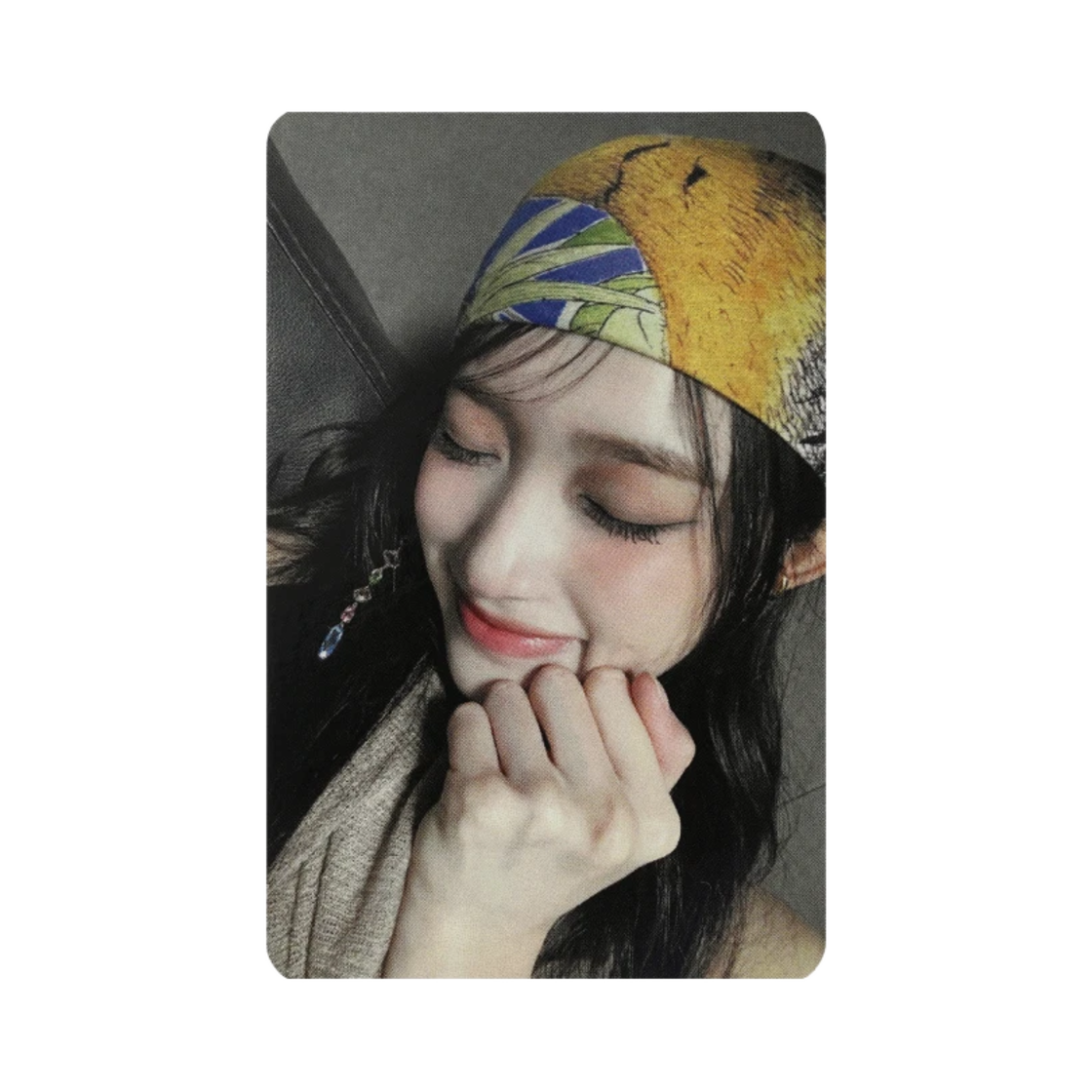 - Ive Public Broadcasting Ive Switch Heya Leeseo