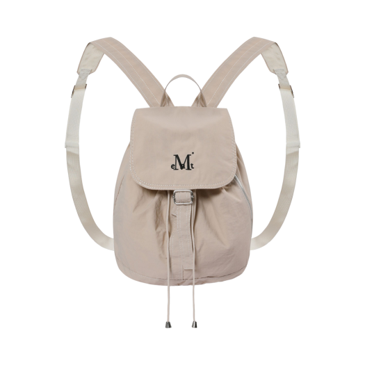 ★MUCENT★ Mute Mini Backpack 3 Colors ☆MUCENT☆ Mute mini backpack 3 colors MUCENT] MUTE MINI