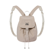 MUCENT Mute Mini Back Pack Beige