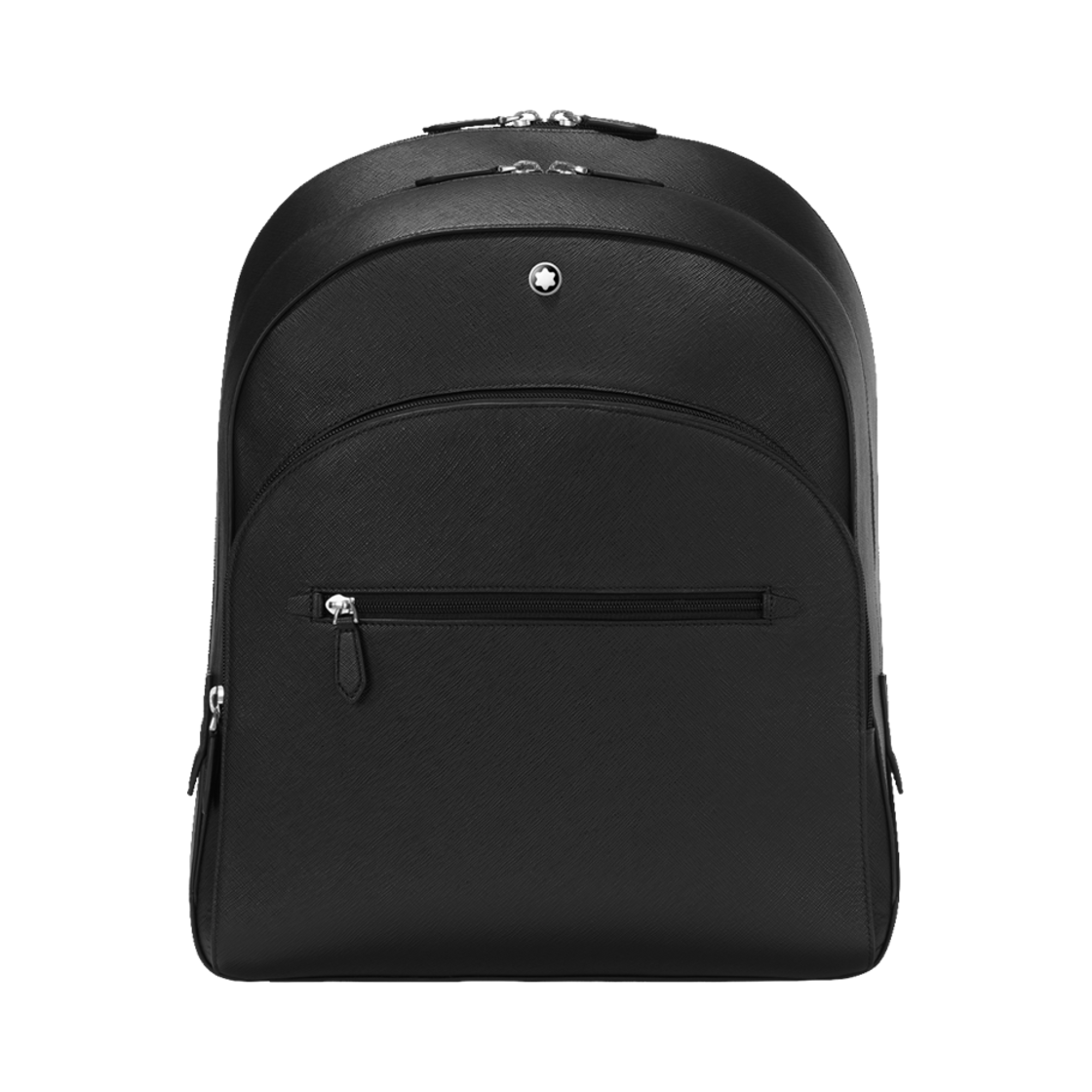 몽블랑 사토리얼 라지 백팩 블랙(Montblanc Sartorial Large Backpack Black)