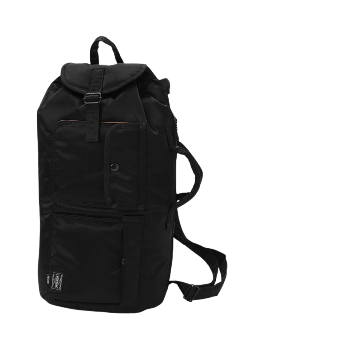 포터 x 넥서스VII 본삭 블랙(Porter x Nexusvii Bonsac Black) - 1