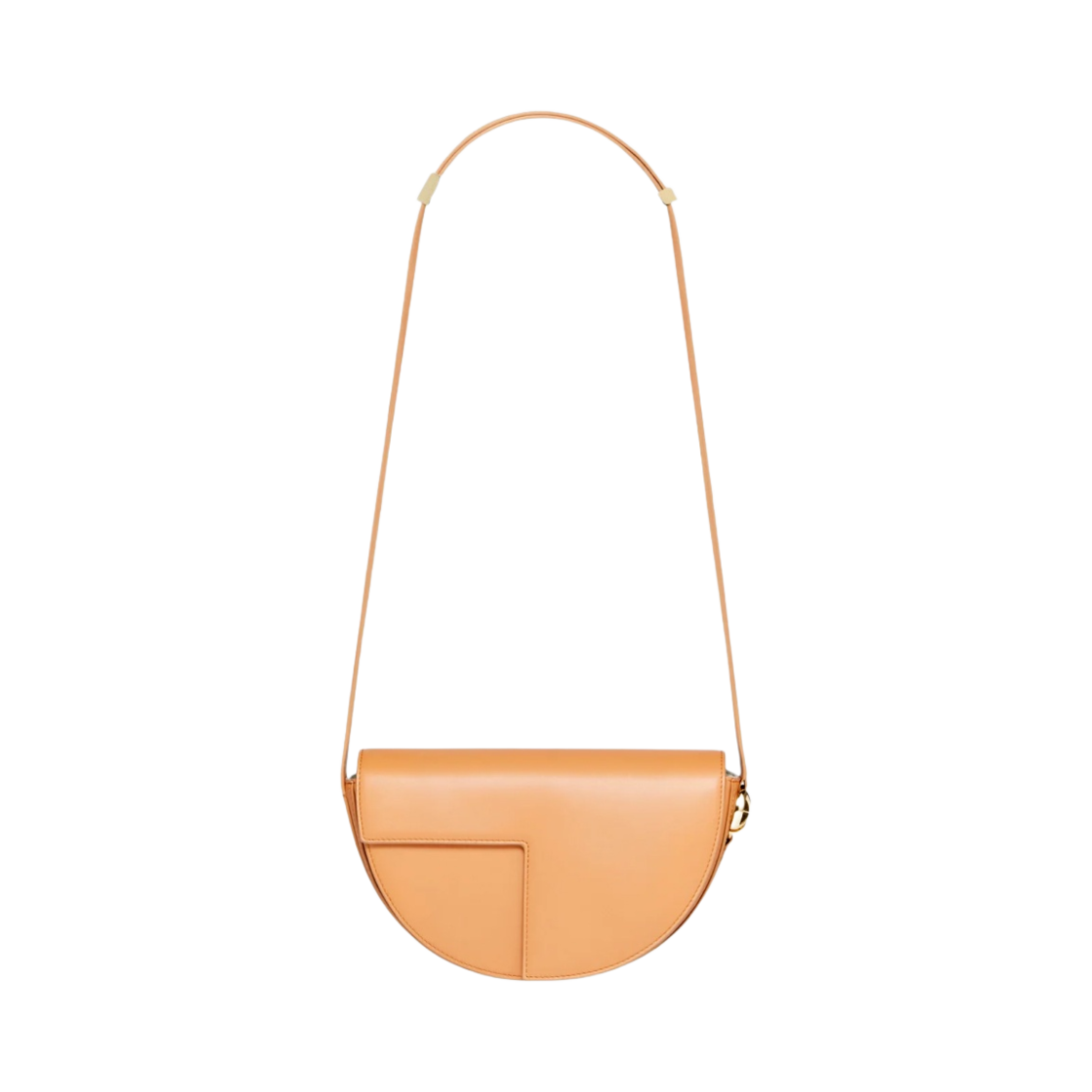 BA0015010109B Patou Le Patou Bag Biscuit