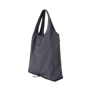 moif x inapsquare Work Hard PKB Bag Charcoal Ripstop