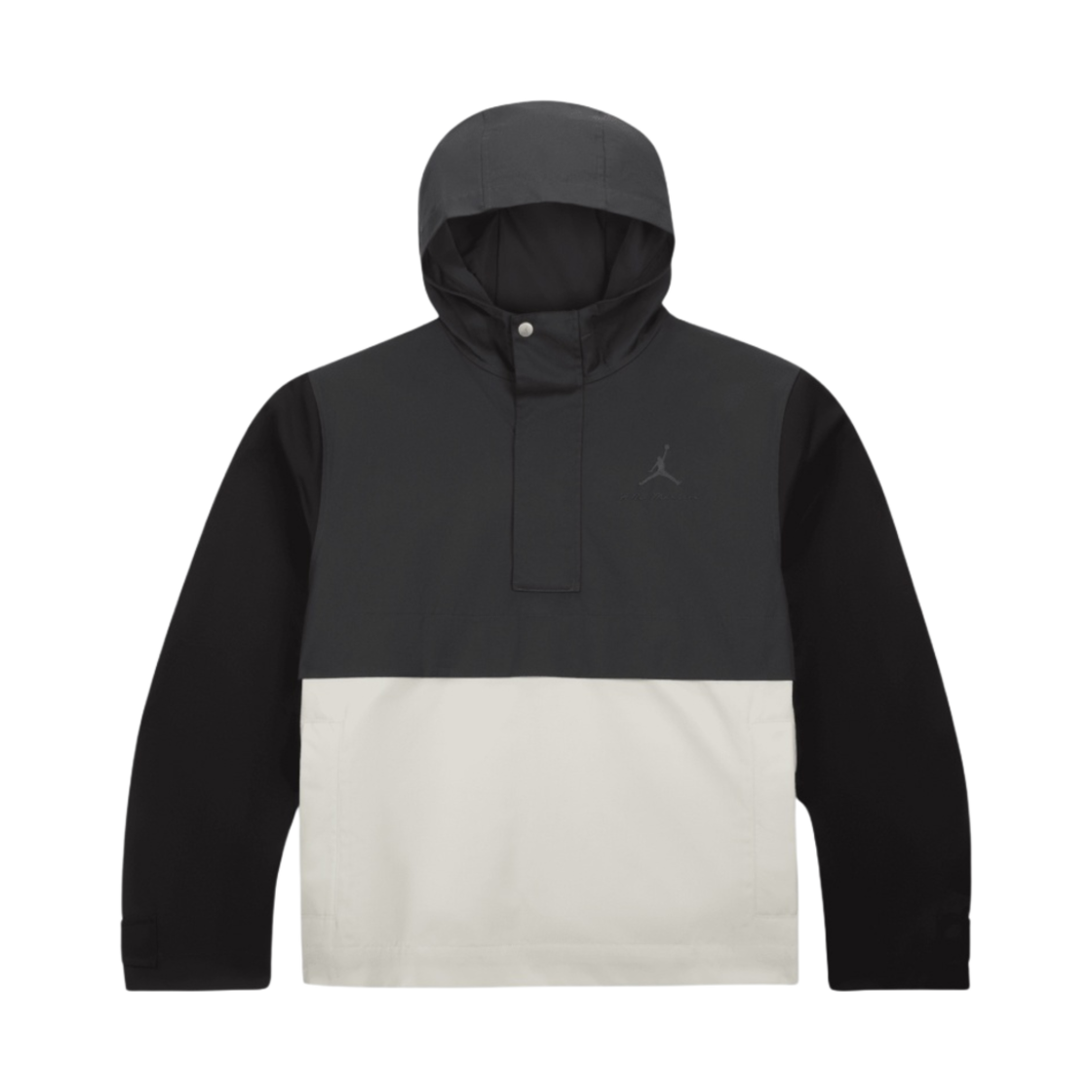 FN0613-070 Jordan x A Ma Maniere Anorak Dark Smoke Grey (FN0613-070)