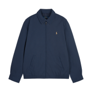 [15%적립] Polo Ralph Lauren Bi Swing Windbreaker Lined Jacket Navy - 25SS