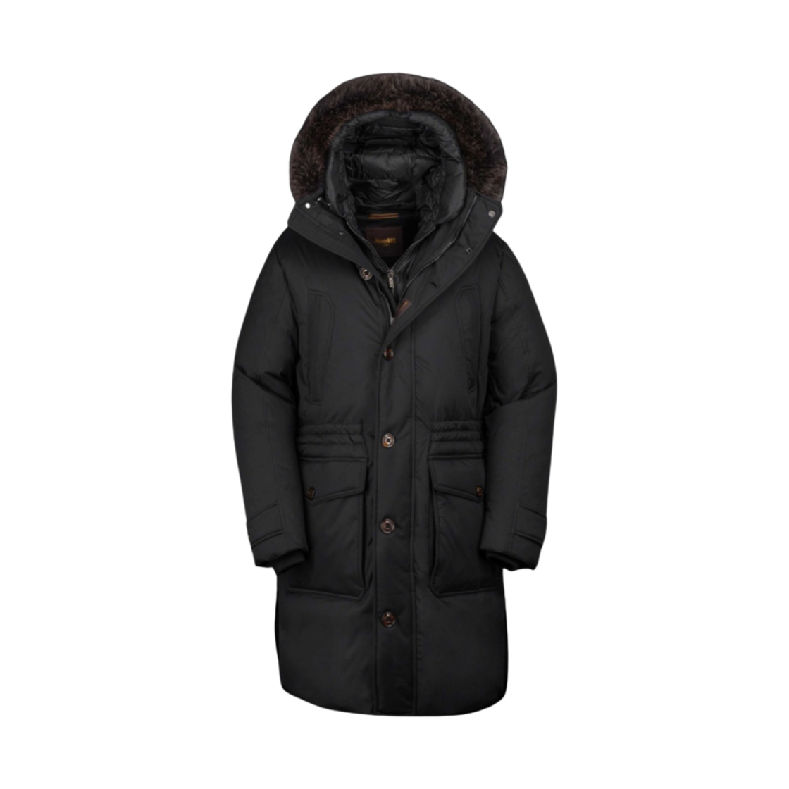 - Moorer Helsinky ADS Nero