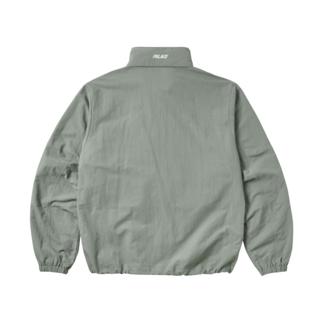 팔라스 트래블 자켓 슬레이트 그레이 - 21SS(Palace Travel Jacket Slate Grey - 21SS) - 3