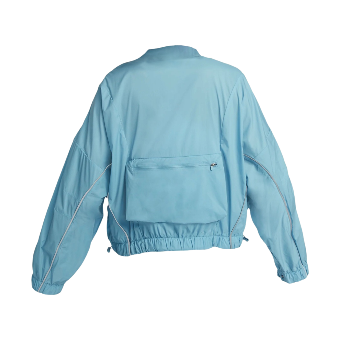 (W) 나이키 런 디비전 자켓 세룰리안 - 아시아((W) Nike Run Division Jacket Cerulean - Asia) - 2