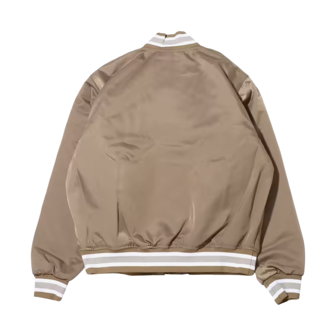 나이키 어센틱 덕아웃 자켓 카키 - US/EU(Nike Authentic Dugout Jacket Khaki - US/EU) - 2