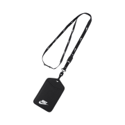 Nike ID Badge Lanyard Black