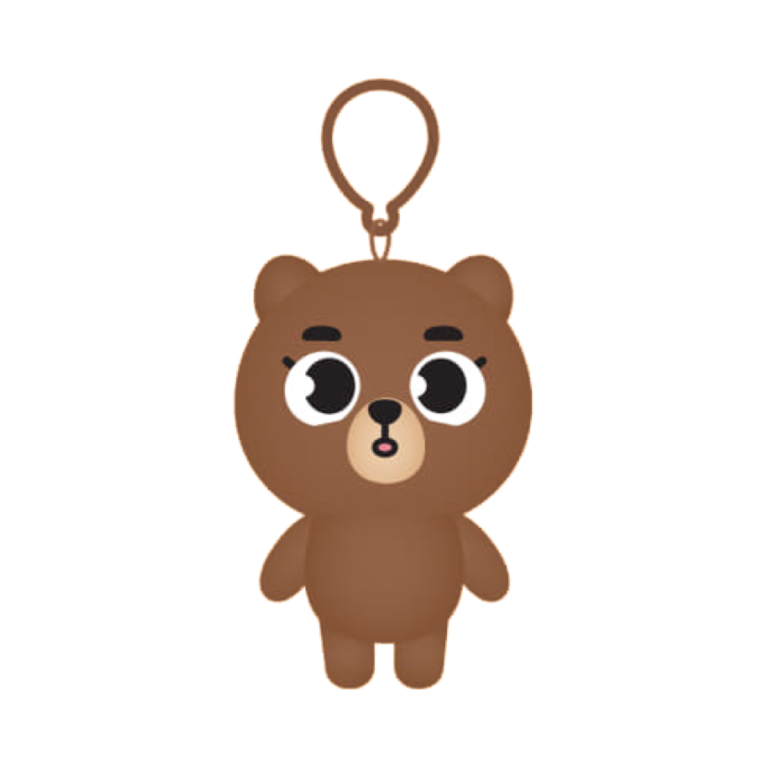 데이식스 데니멀즈 플러시 방 2024 버전(DAY6 Denimalz Plush Bang 2024 Ver.)