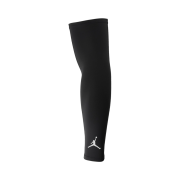 Jordan Shooter Arm Sleeve Black White