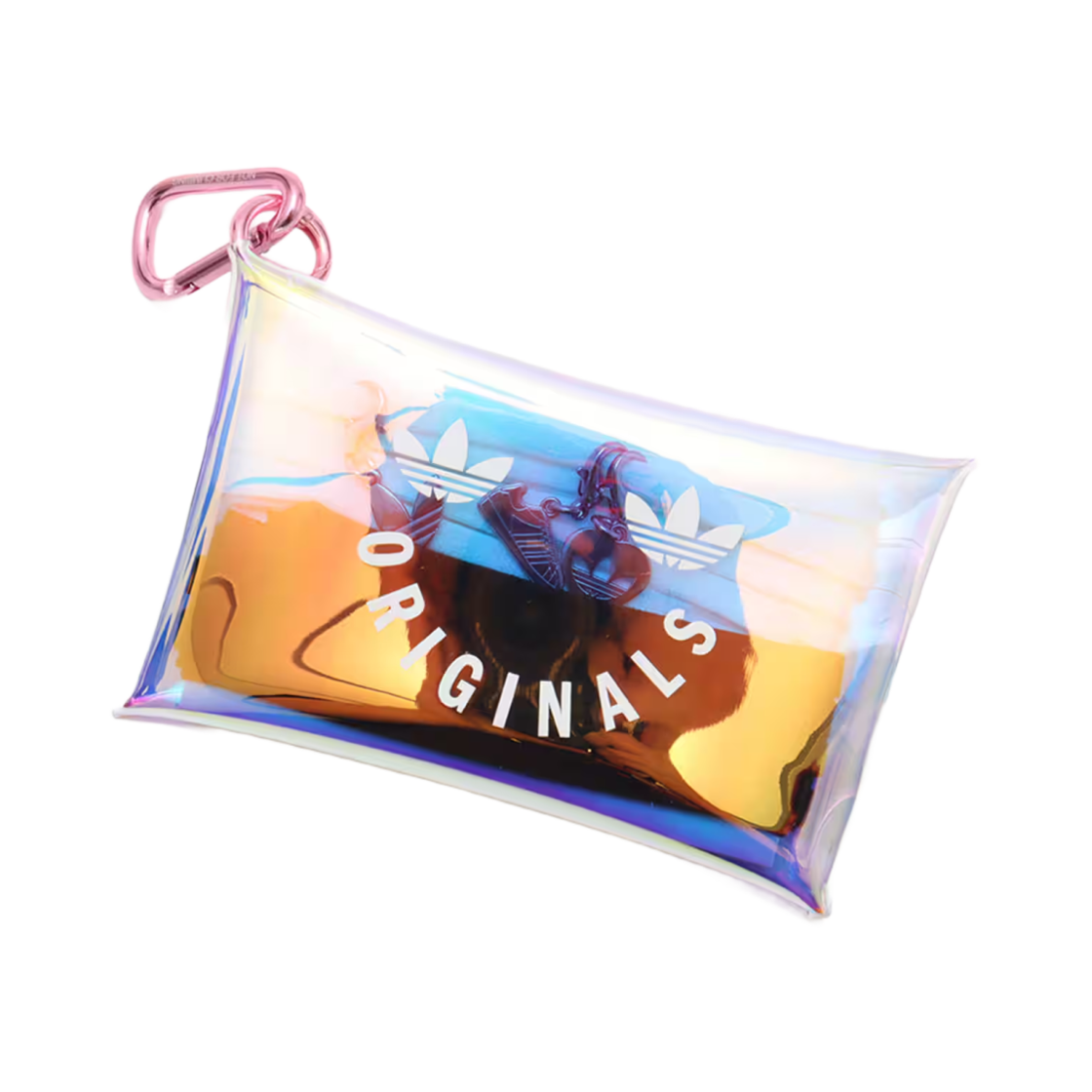 아디다스 주얼 레이스 신발끈 라이트 핑크(Adidas Jewel Lace Light Pink) - 2