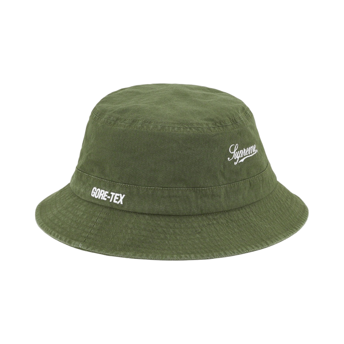 슈프림 고어텍스 크러셔 올리브 - 20FW(Supreme Gore-Tex Crusher Olive - 20FW) - 2