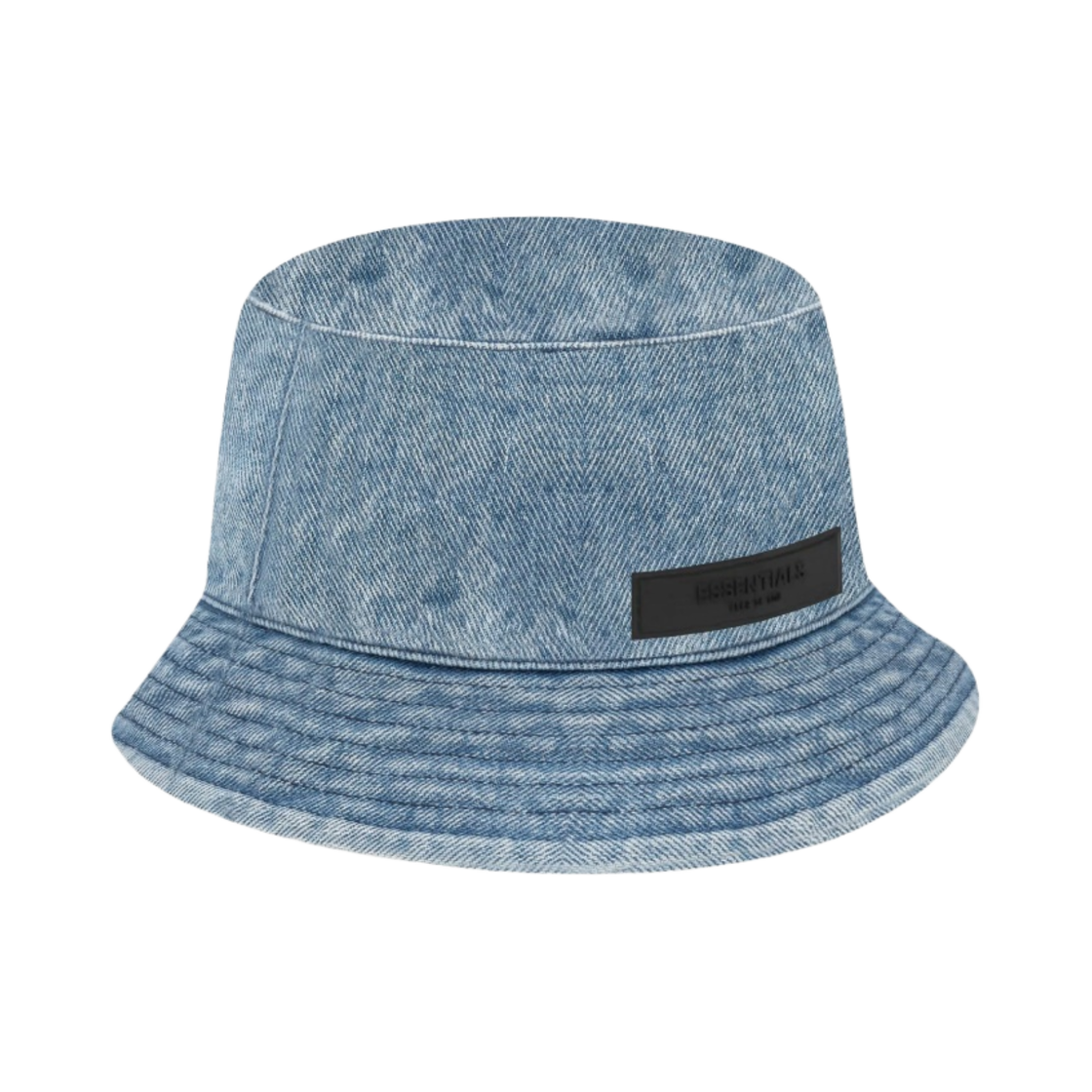에센셜 버킷햇 데님 - 22FW(Essentials Bucket Hat Denim - 22FW) - 2