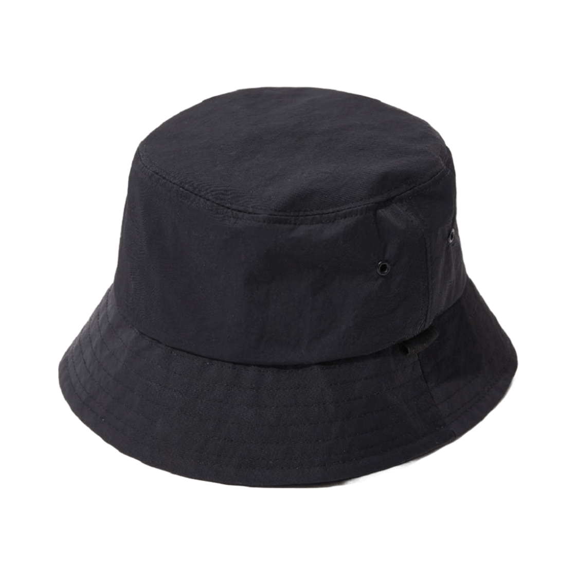 11202387571 BLANKOF BCS 01-1 Architect Bucket Hat Black