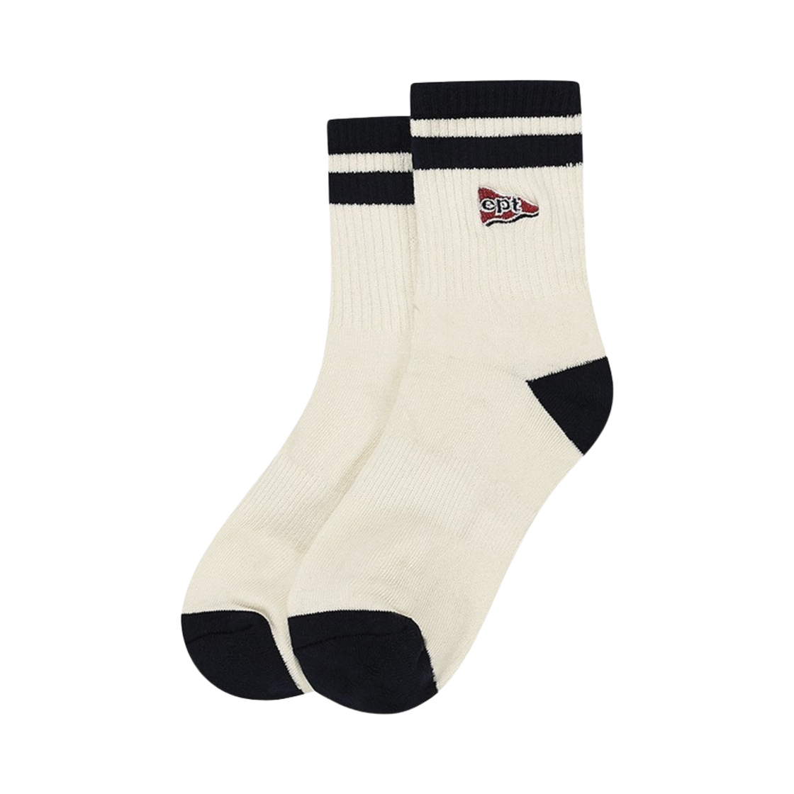 EP4SN3SO22203333 EPT Flag Socks Navy